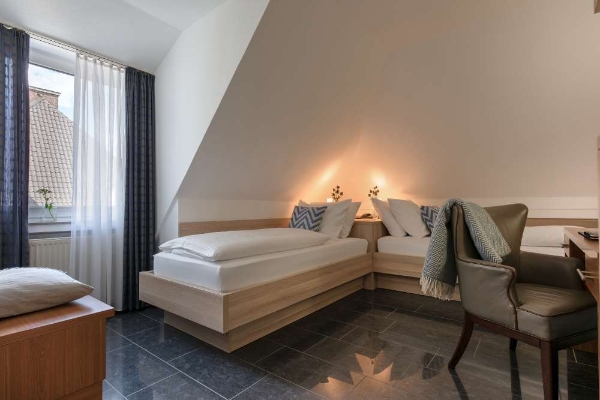 City Partner Hotel Europa